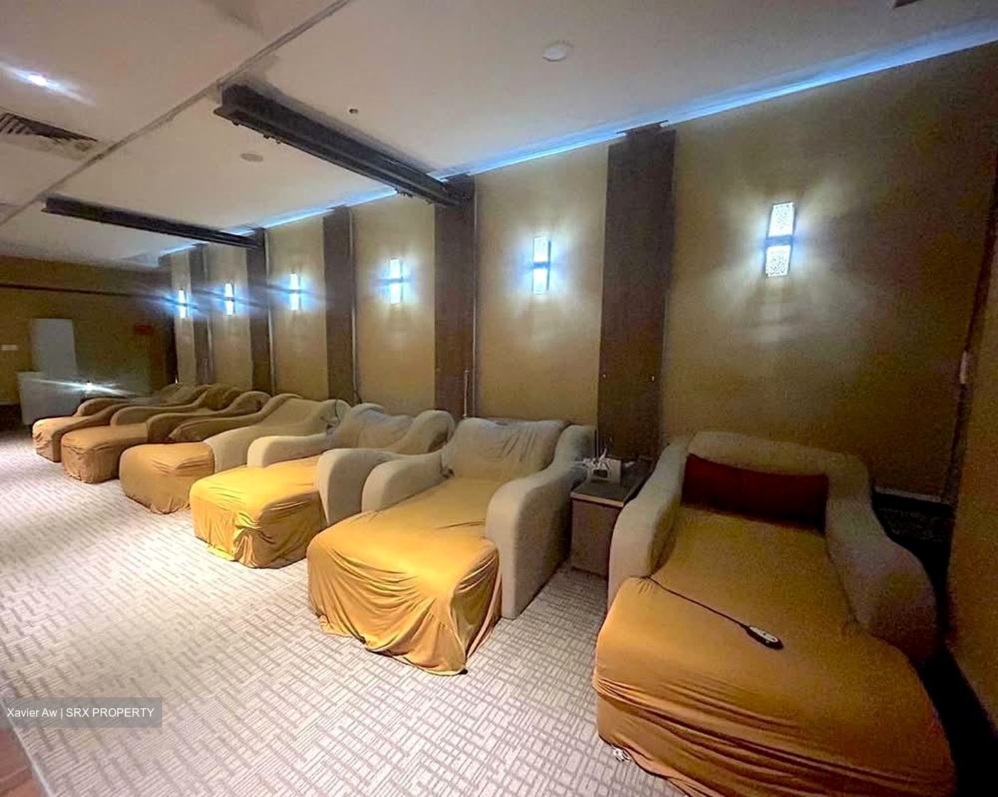Furama Riverfront (D3), Retail #592848861